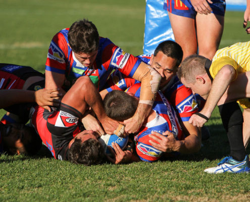 St Marys Rugby League Club - Want to go to Origin? LIKE OUR PAGE