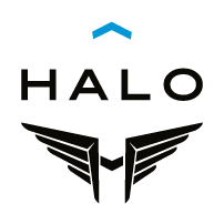 Logo: Halo Security