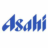 Logo: Asahi Breweries
